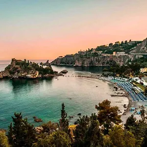  Hébergement de vacances Casa Del Sole